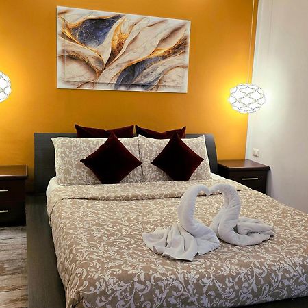 Hotel Appia Avenue 639 Rzym Zewnętrze zdjęcie