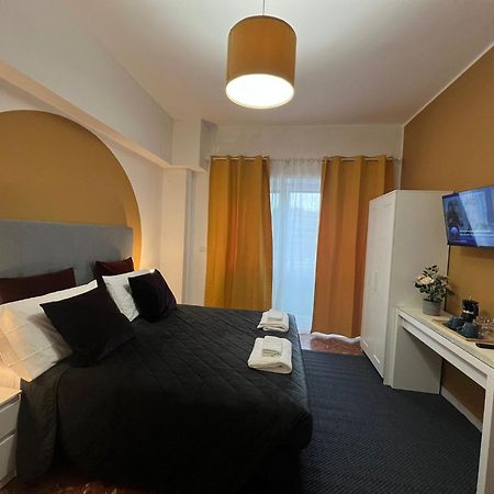 Hotel Appia Avenue 639 Rzym Zewnętrze zdjęcie