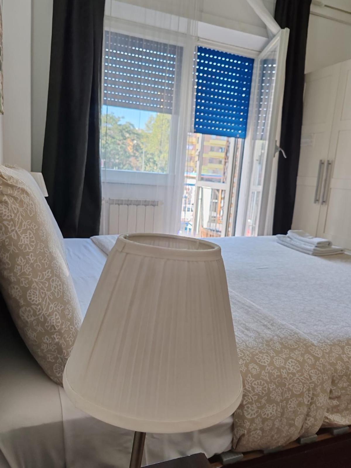 Hotel Appia Avenue 639 Rzym Zewnętrze zdjęcie