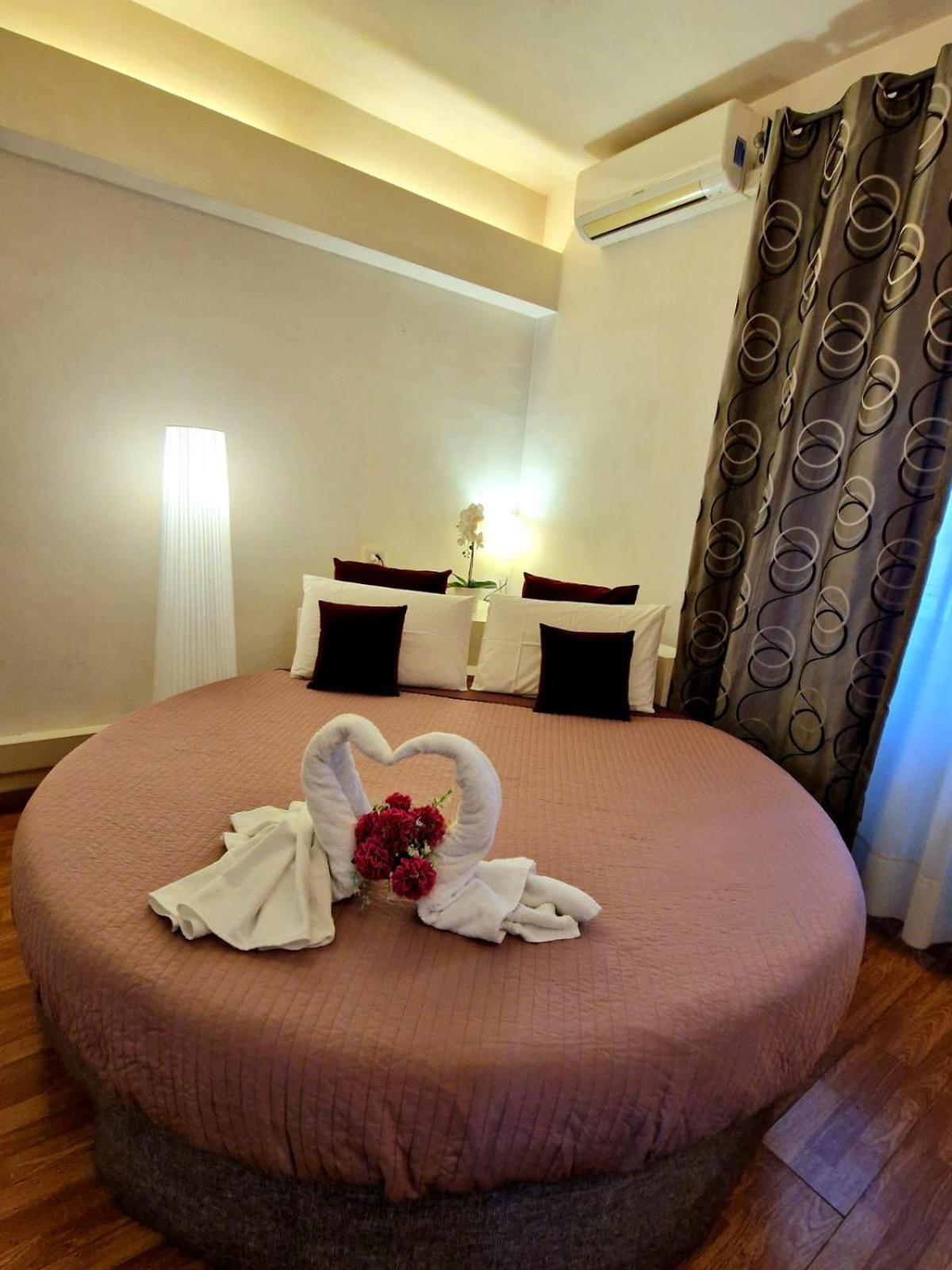 Hotel Appia Avenue 639 Rzym Zewnętrze zdjęcie