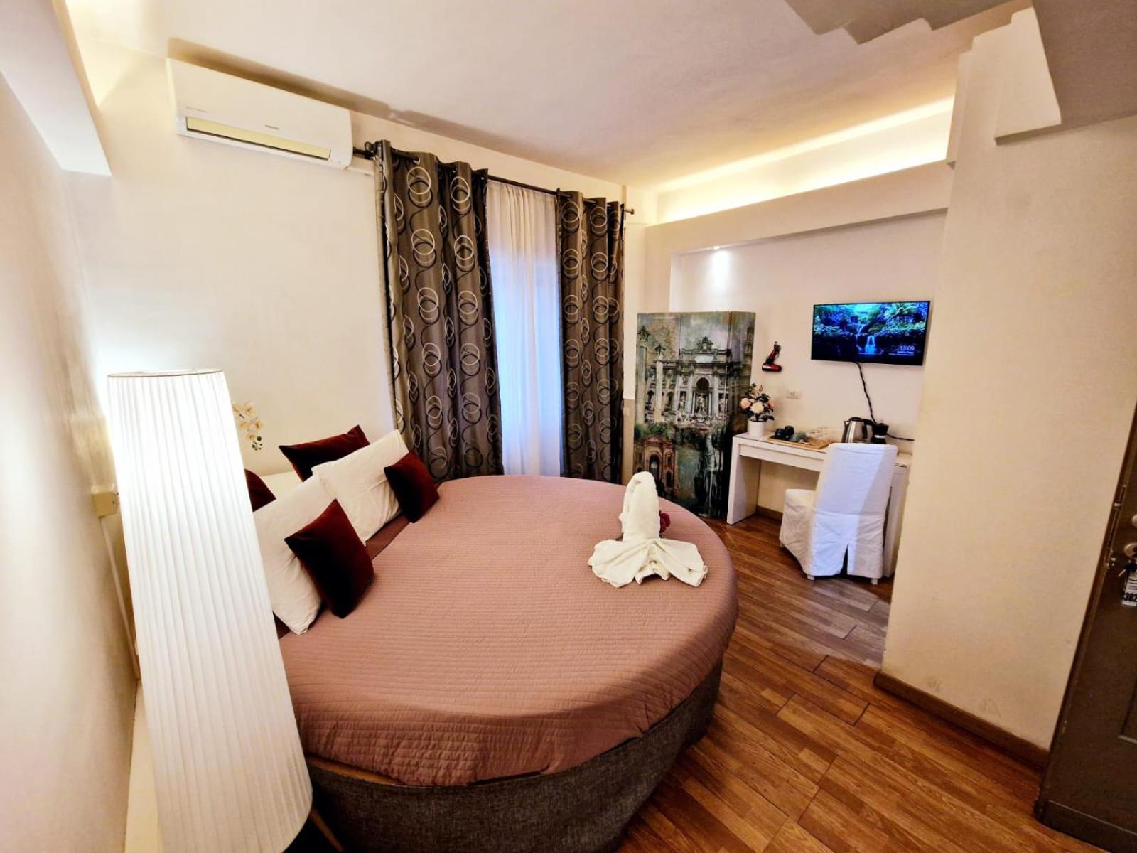 Hotel Appia Avenue 639 Rzym Zewnętrze zdjęcie