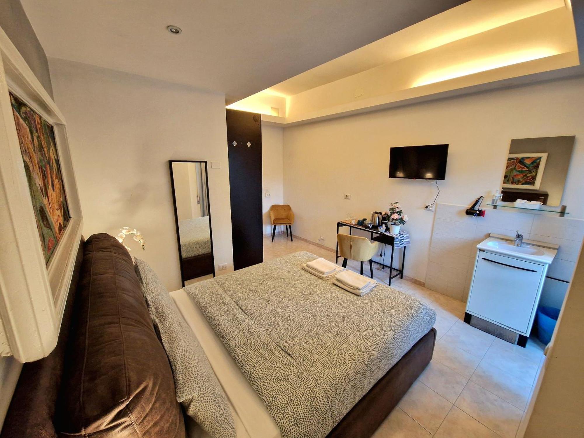 Hotel Appia Avenue 639 Rzym Zewnętrze zdjęcie