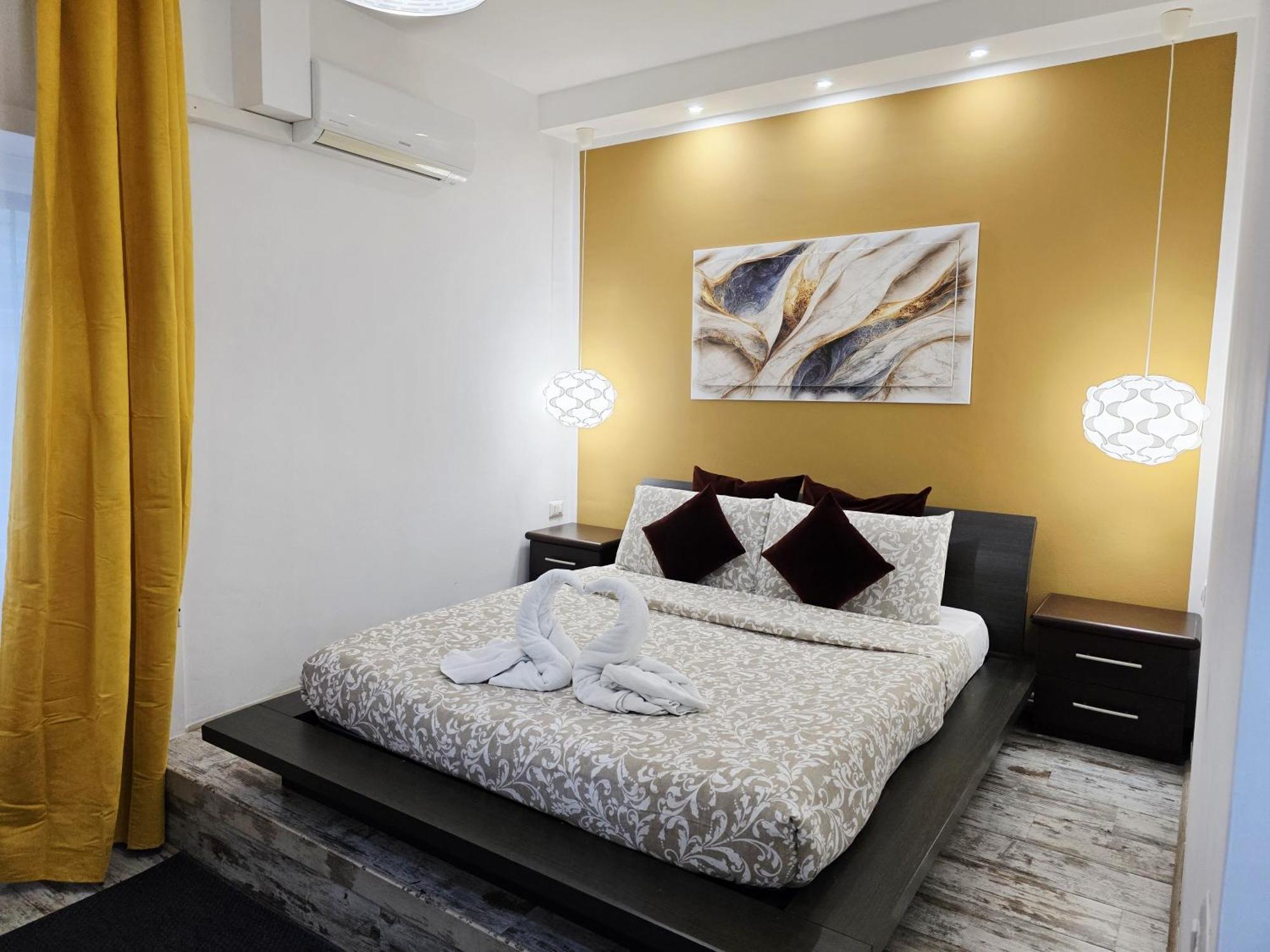 Hotel Appia Avenue 639 Rzym Zewnętrze zdjęcie