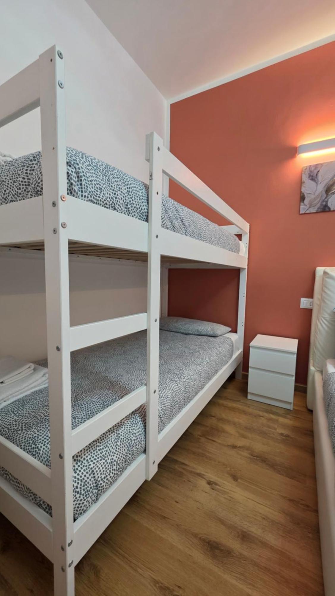 Hotel Appia Avenue 639 Rzym Zewnętrze zdjęcie