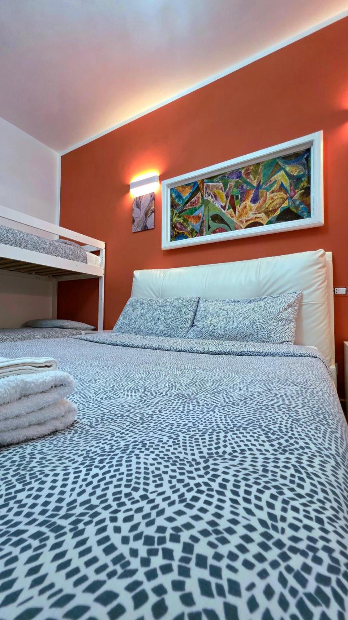 Hotel Appia Avenue 639 Rzym Zewnętrze zdjęcie