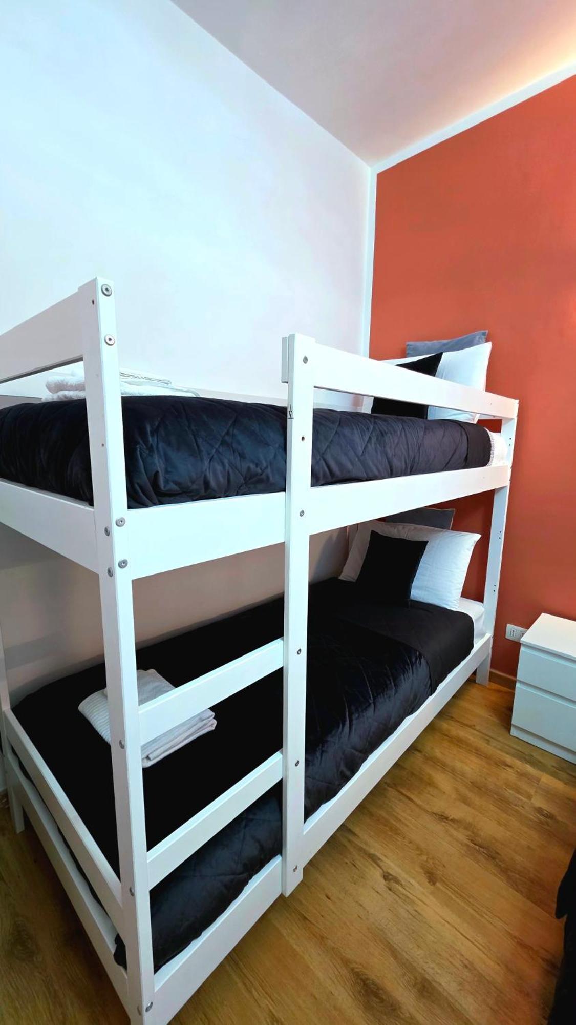 Hotel Appia Avenue 639 Rzym Zewnętrze zdjęcie