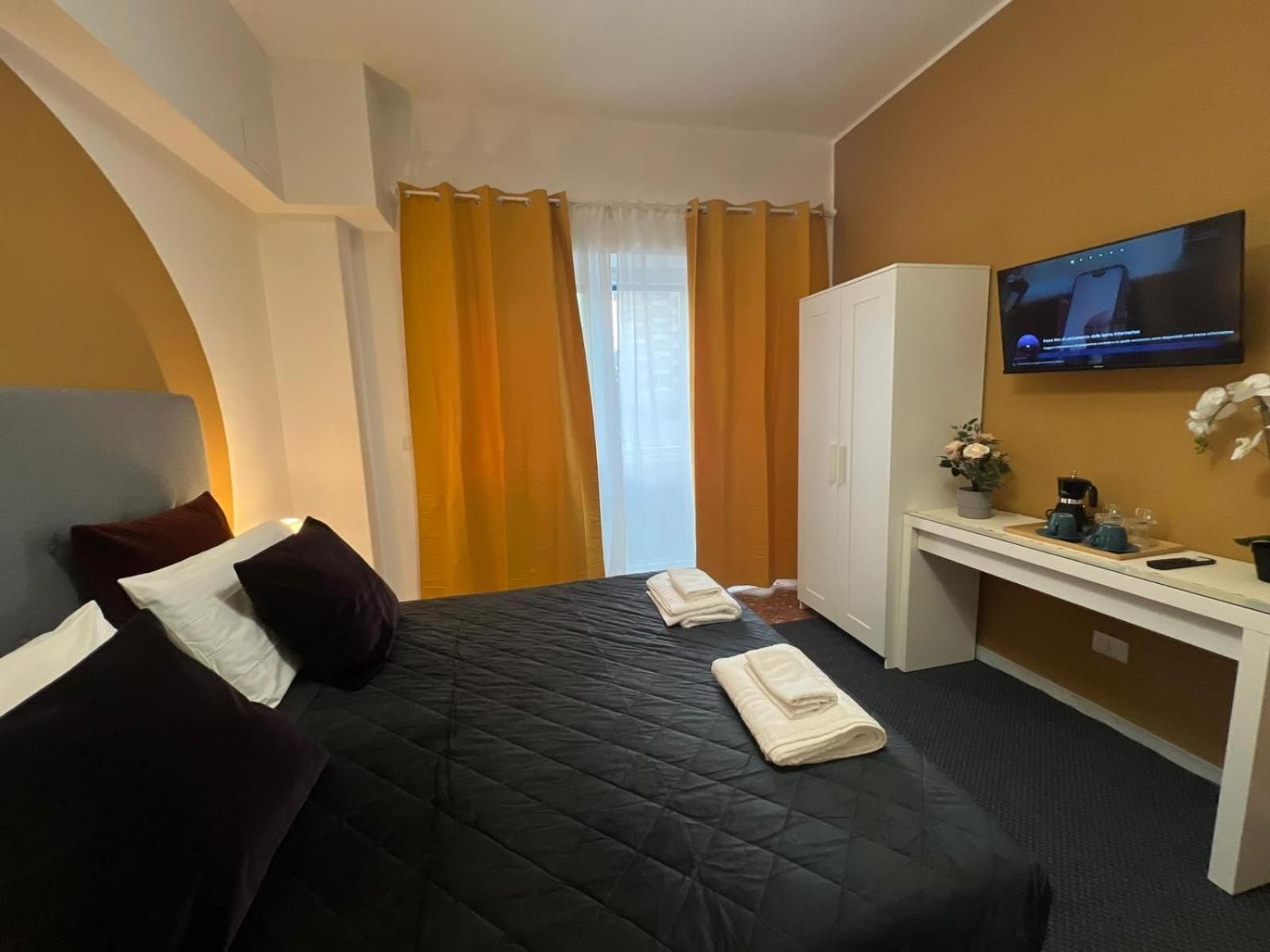Hotel Appia Avenue 639 Rzym Zewnętrze zdjęcie
