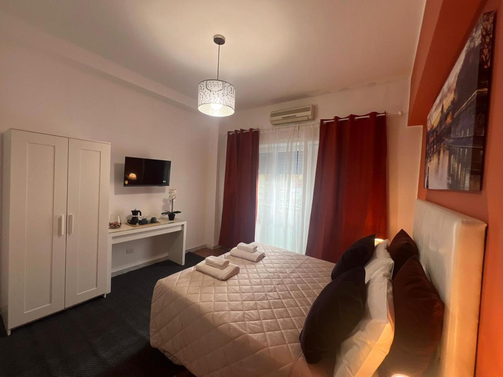 Hotel Appia Avenue 639 Rzym Zewnętrze zdjęcie