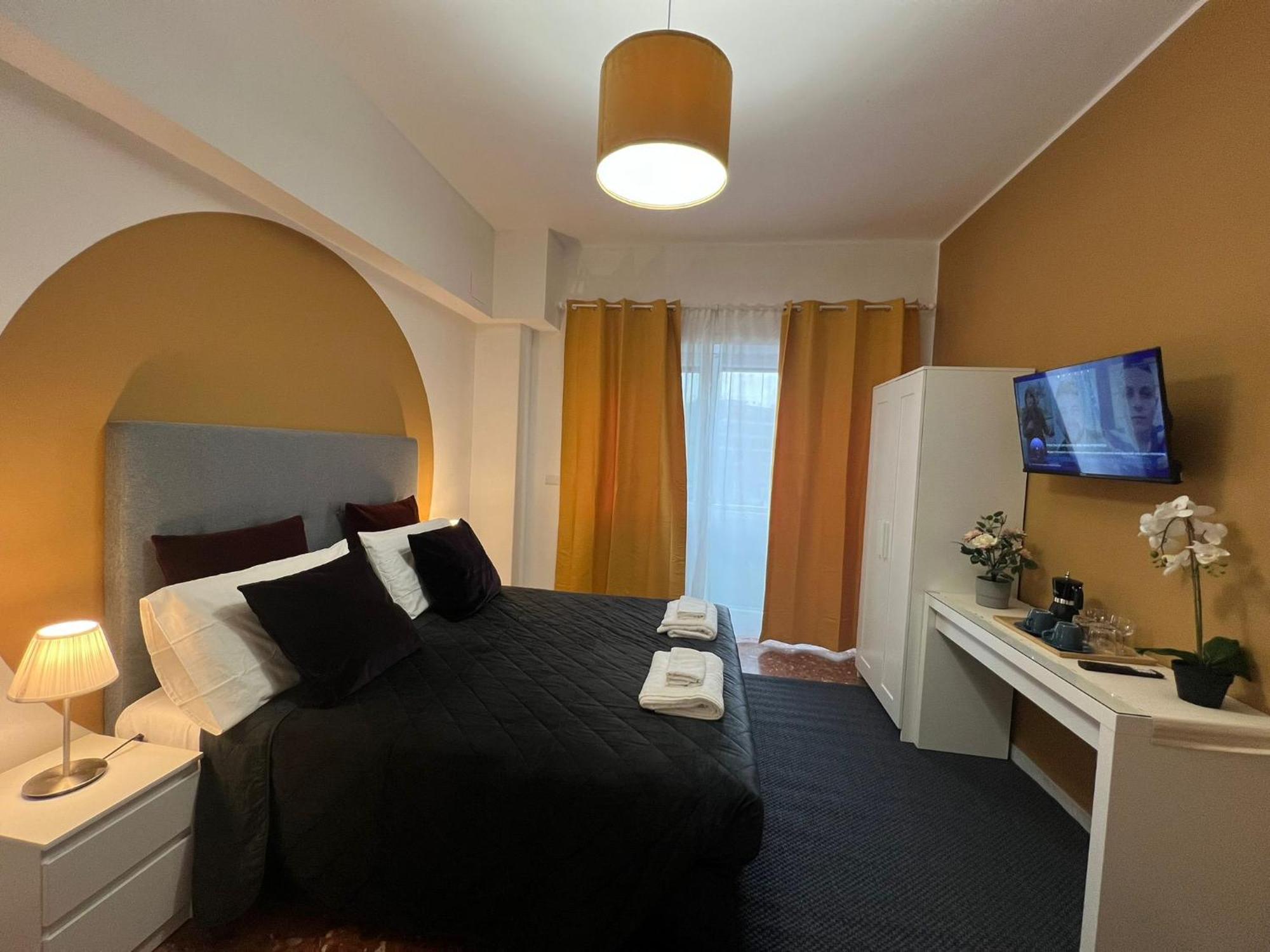 Hotel Appia Avenue 639 Rzym Zewnętrze zdjęcie