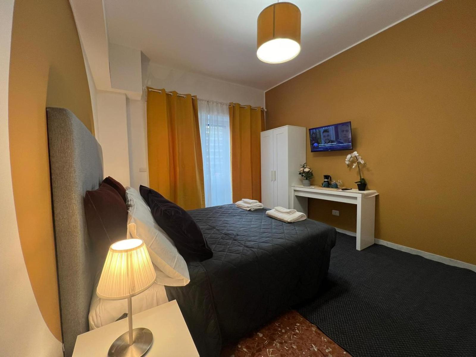 Hotel Appia Avenue 639 Rzym Zewnętrze zdjęcie