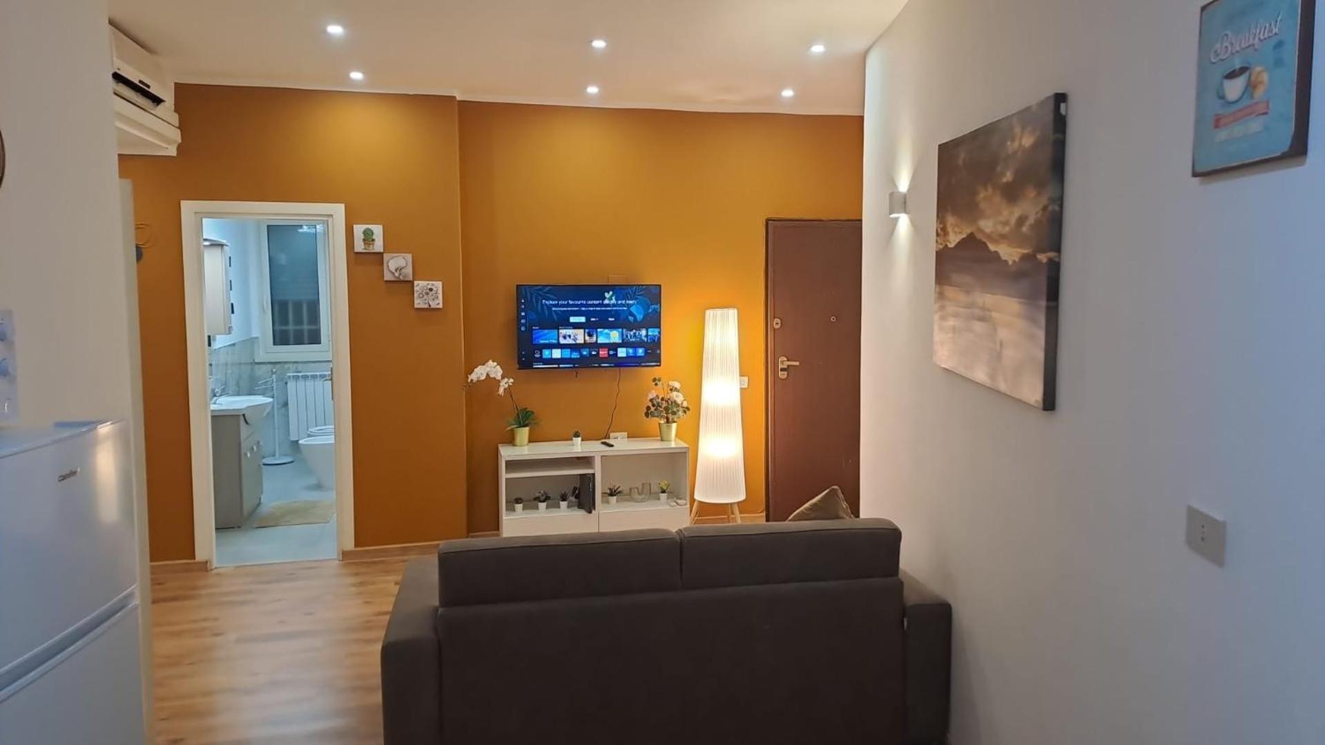 Hotel Appia Avenue 639 Rzym Zewnętrze zdjęcie
