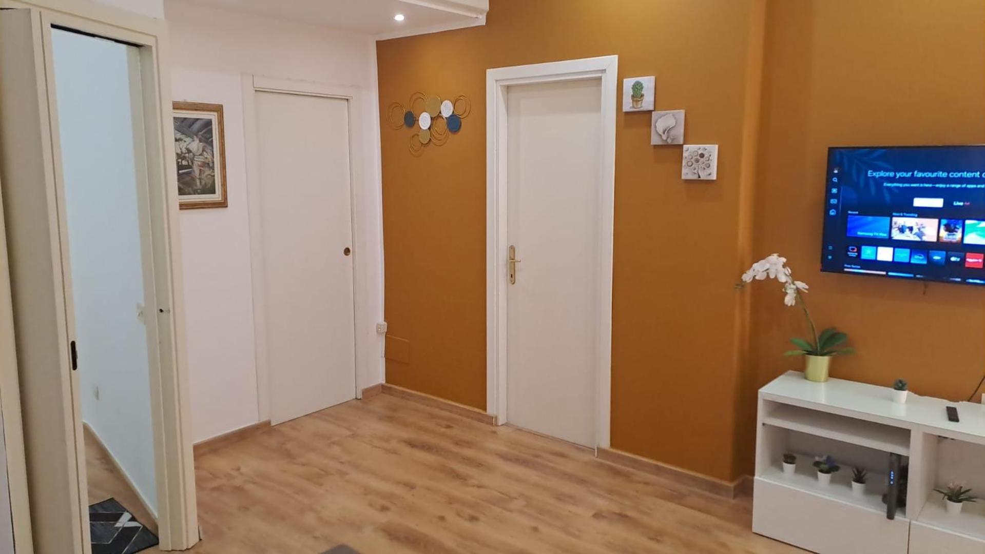 Hotel Appia Avenue 639 Rzym Zewnętrze zdjęcie