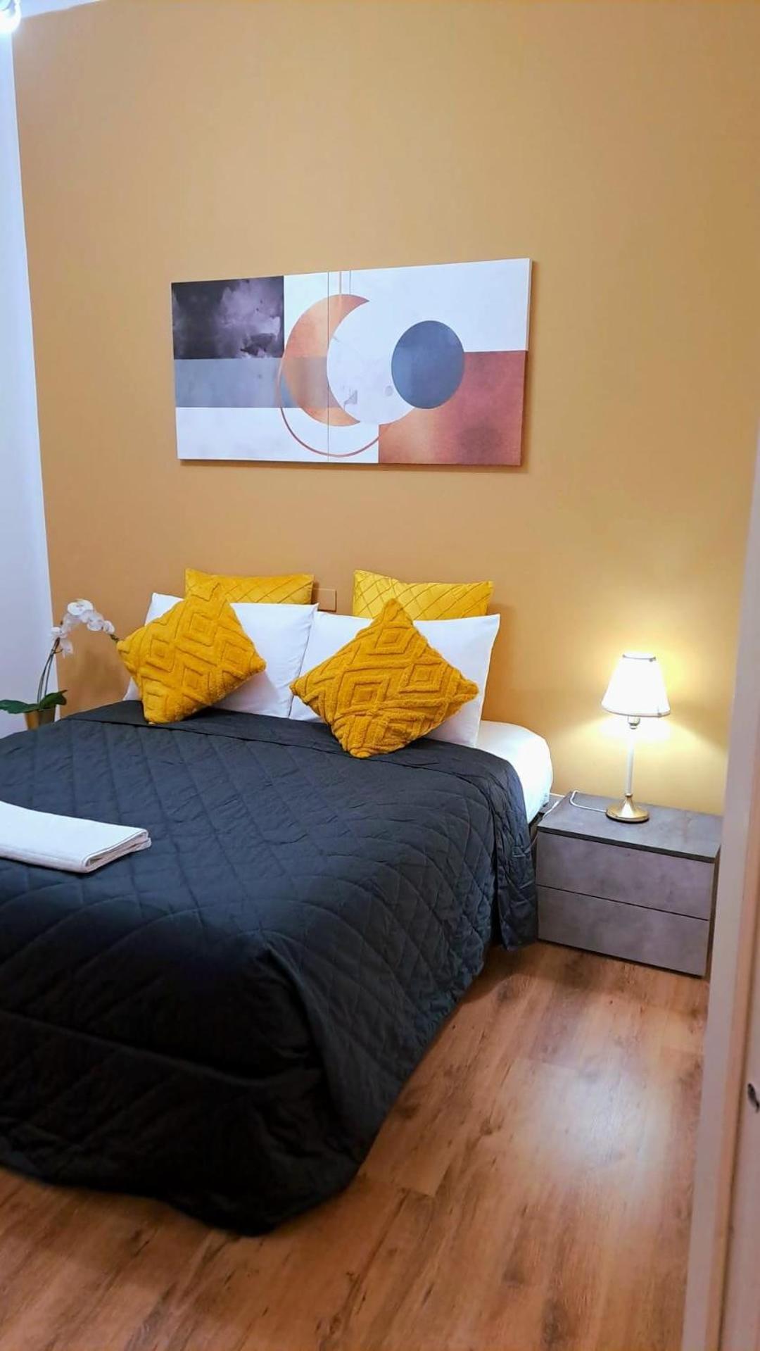 Hotel Appia Avenue 639 Rzym Zewnętrze zdjęcie